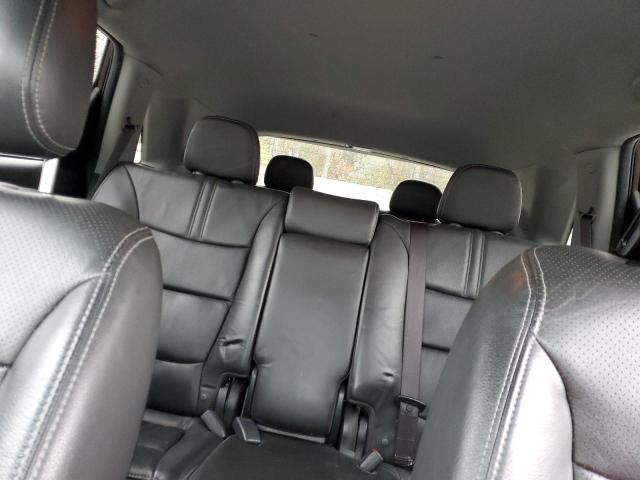 Photo 10 from auction – 2012 KIA SORENTO SX with VIN 5XYKW4A22CG264589