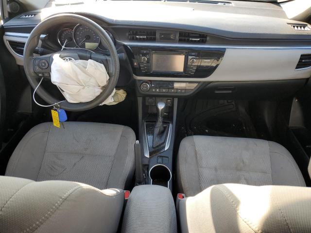 Photo 8 from auction – 2016 TOYOTA COROLLA L with VIN 2T1BURHE0GC526744