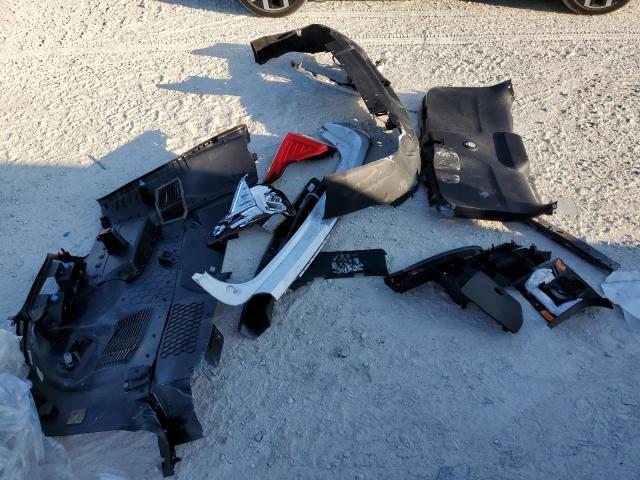 Photo 13 from auction – 2021 FORD EXPLORER P with VIN 1FM5K8AB0MGA64305