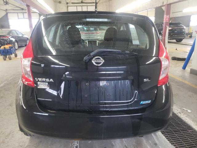 Photo 6 from auction – 2014 NISSAN VERSA NOTE with VIN 3N1CE2CP6EL437551