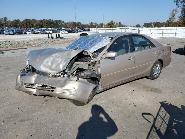 Photo 1 from auction – 2002 TOYOTA CAMRY LE with VIN 4T1BE32K92U004386