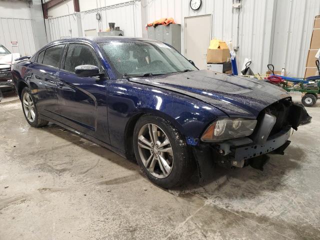 Photo 4 from auction – 2013 DODGE CHARGER SX with VIN 2C3CDXJG9DH572003