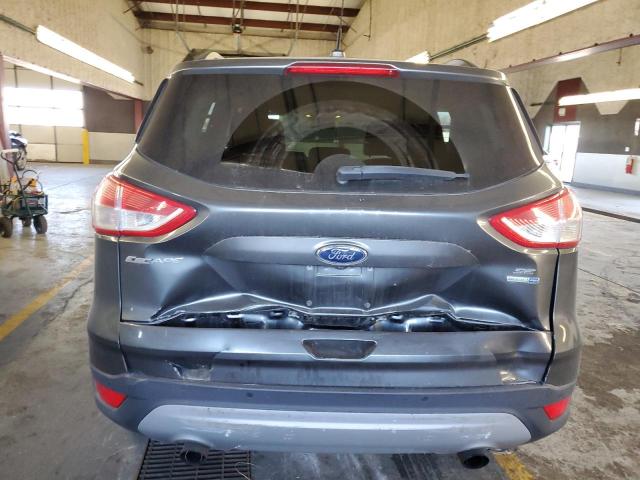 Photo 6 from auction – 2016 FORD ESCAPE SE with VIN 1FMCU9GX5GUB80356