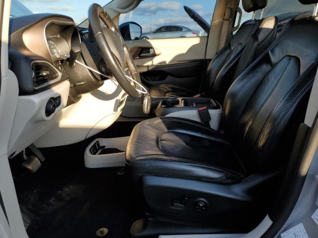 Foto 7 de la subasta – 2017 CHRYSLER PACIFICA T con VIN 2C4RC1BGXHR621102