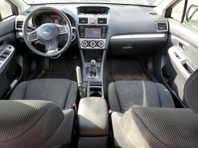 Photo 8 from auction – 2016 SUBARU IMPREZA SP with VIN JF1GPAP69G8349668