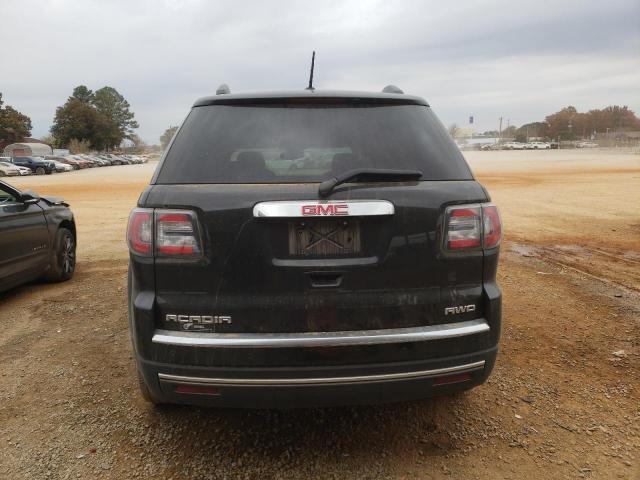 Фото 6 с аукциона – 2016 GMC ACADIA SLE с VIN 1GKKVNED3GJ214931