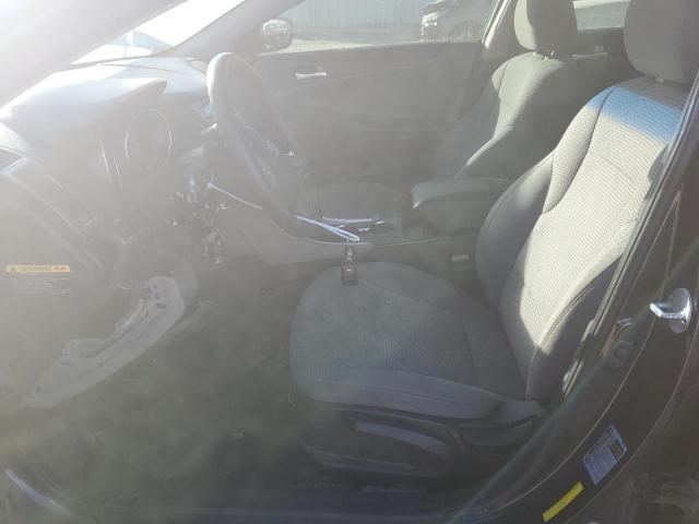 Photo 7 from auction – 2012 HYUNDAI SONATA GLS with VIN 5NPEB4AC4CH400957