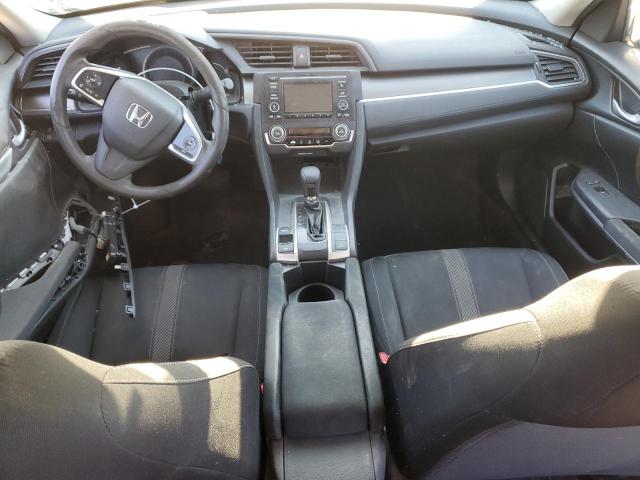 Photo 8 from auction – 2017 HONDA CIVIC LX with VIN 2HGFC2F5XHH510123