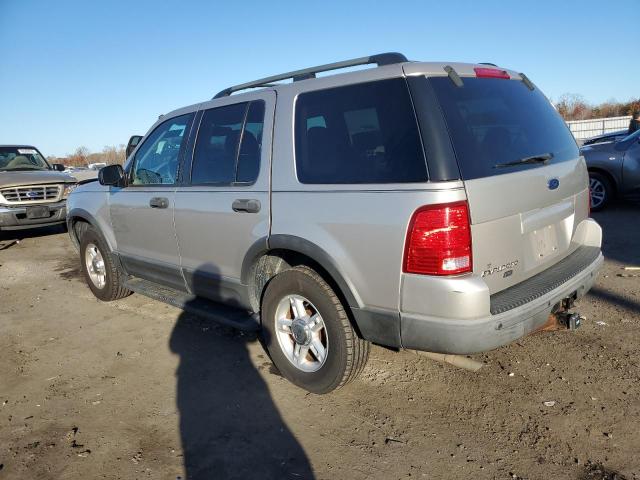 Photo 2 from auction – 2003 FORD EXPLORER X with VIN 1FMZU73K73UB52299