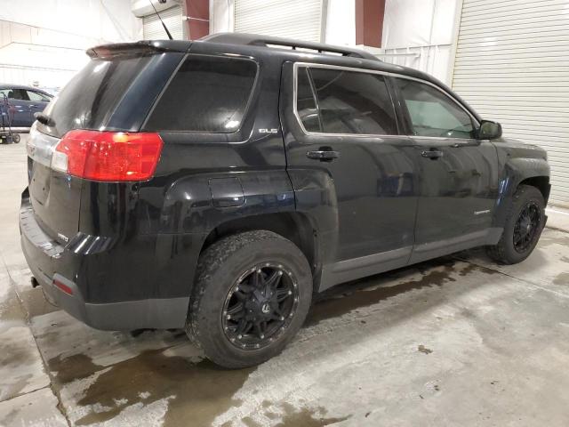 Photo 3 from auction – 2011 GMC TERRAIN SL with VIN 2CTFLTEC8B6244225