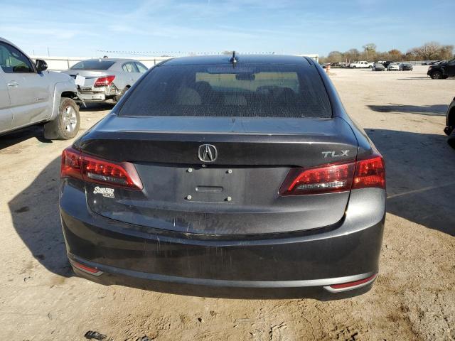 Photo 6 from auction – 2015 ACURA TLX TECH with VIN 19UUB2F51FA003536