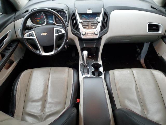 Photo 8 from auction – 2010 CHEVROLET EQUINOX LT with VIN 2CNFLPEY1A6318741