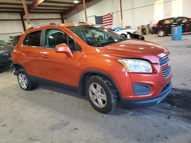 Zdjęcie 4 z aukcji – 2015 CHEVROLET TRAX 1LT z VIN KL7CJRSB2FB188396