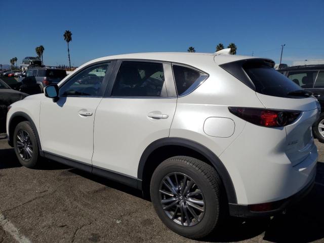 Photo 2 from auction – 2019 MAZDA CX-5 TOURI with VIN JM3KFACM2K0625747