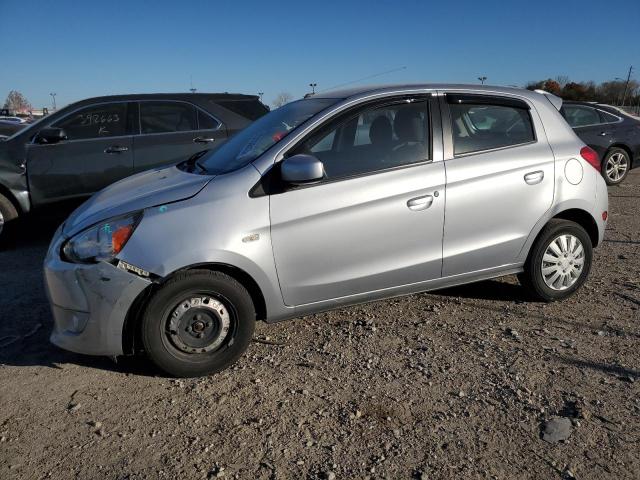 Photo 1 from auction – 2014 MITSUBISHI MIRAGE DE with VIN ML32A3HJ2EH025417