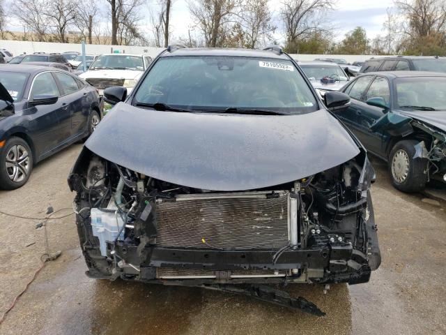 Photo 5 from auction – 2017 TOYOTA RAV4 SE with VIN JTMJFREV0HD213899