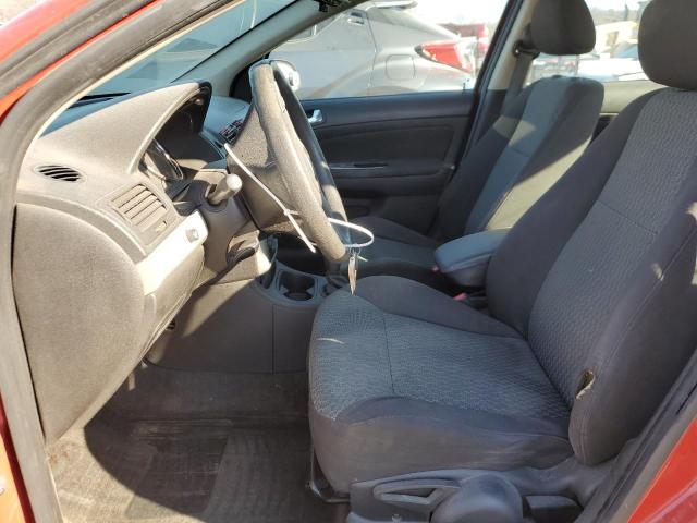 Photo 7 from auction – 2010 CHEVROLET COBALT 1LT with VIN 1G1AD5F56A7142430