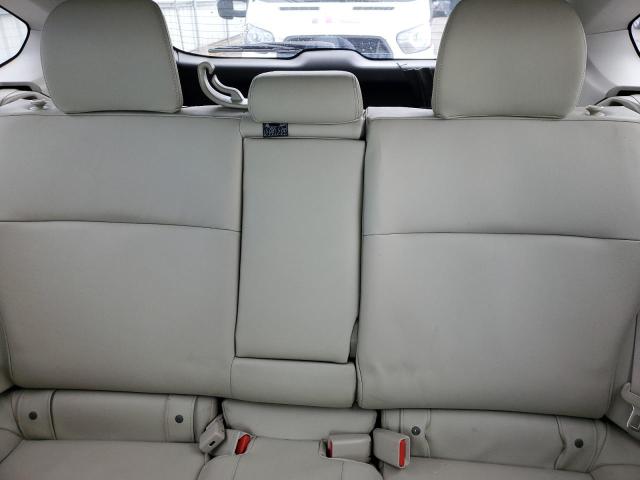 Photo 10 from auction – 2014 SUBARU XV CROSSTR with VIN JF2GPAKCXE8209005