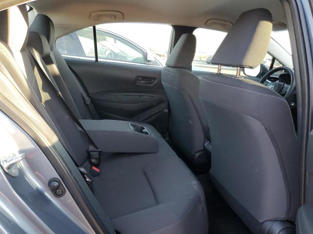 Photo 10 from auction – 2024 TOYOTA COROLLA LE with VIN JTDB4MEE0R3019538