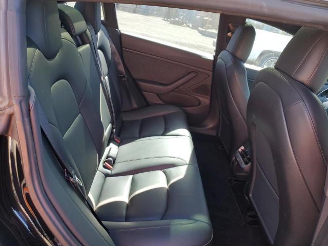 Photo 10 from auction – 2019 TESLA MODEL 3 with VIN 5YJ3E1EA7KF325237