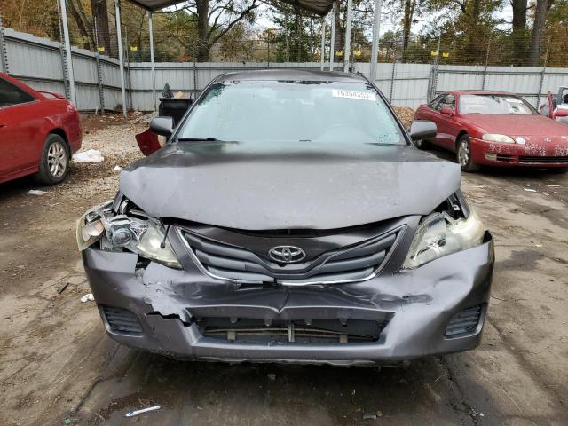 Photo 5 from auction – 2011 TOYOTA CAMRY BASE with VIN 4T4BF3EK7BR194249