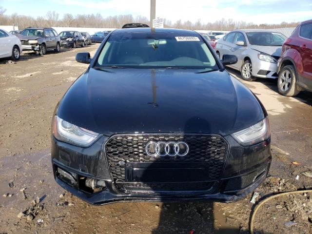 Photo 5 from auction – 2014 AUDI A4 PREMIUM with VIN WAUFFAFLXEN006931