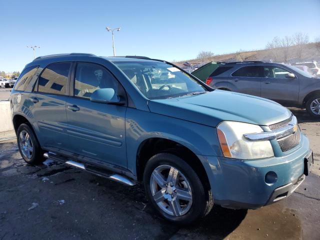Photo 4 from auction – 2008 CHEVROLET EQUINOX LT with VIN 2CNDL43F786294821