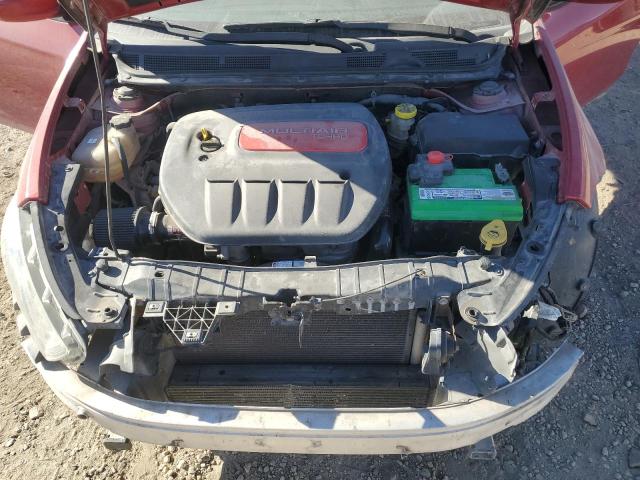 Photo 11 from auction – 2013 DODGE DART SXT with VIN 1C3CDFBH7DD167854