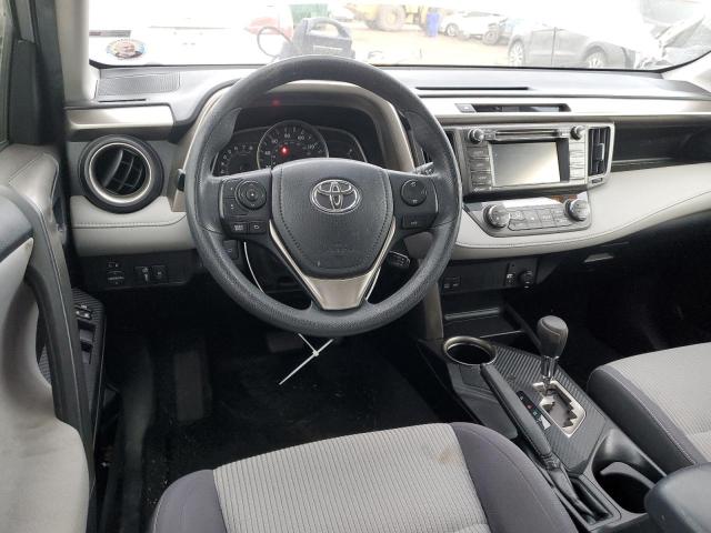 Photo 8 from auction – 2015 TOYOTA RAV4 XLE with VIN JTMWFREV9FJ042591