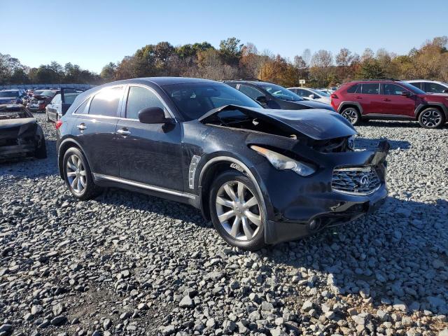 Photo 4 from auction – 2011 INFINITI FX35 with VIN JN8AS1MU5BM710643