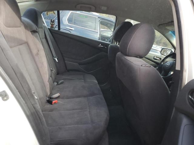Photo 10 from auction – 2012 NISSAN ALTIMA BAS with VIN 1N4AL2APXCC235548