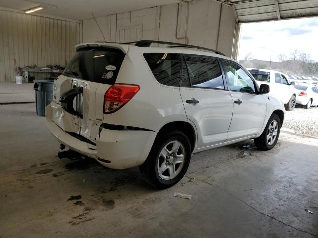 Photo 3 from auction – 2006 TOYOTA RAV4 with VIN JTMBD33VX66021403