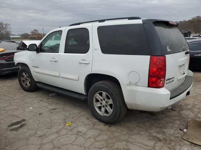 Photo 2 from auction – 2008 GMC YUKON with VIN 1GKFC13088R244672