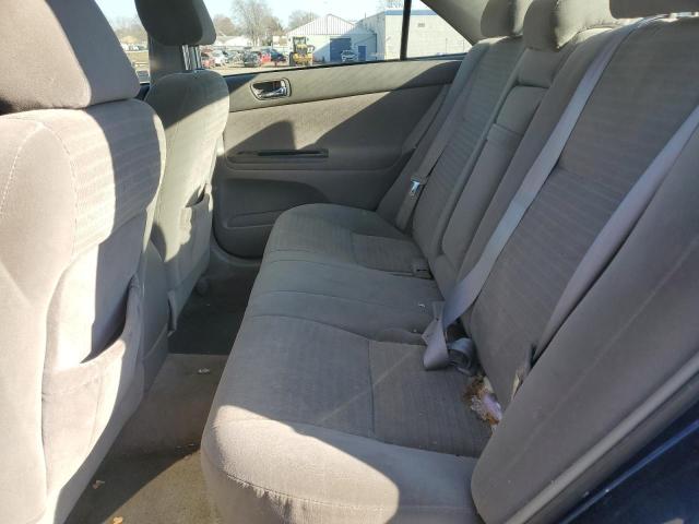 Photo 10 from auction – 2005 TOYOTA CAMRY LE with VIN 4T1BF32K75U110756