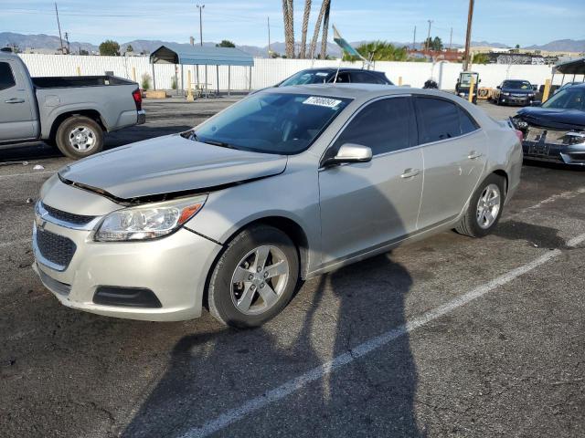 CHEVROLET MALIBU LIM 2016 with VIN 1G11C5SA1GF150049 - Photo from auction