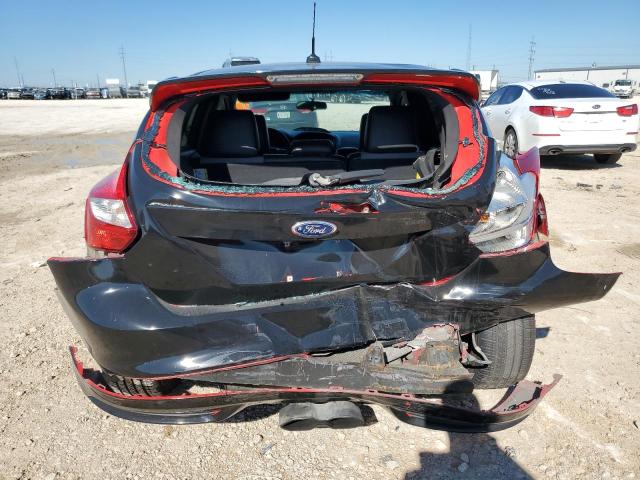 Photo 6 from auction – 2013 FORD FOCUS ST with VIN 1FADP3L90DL137894