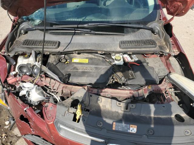Photo 11 from auction – 2014 FORD ESCAPE SE with VIN 1FMCU0GX6EUD02635
