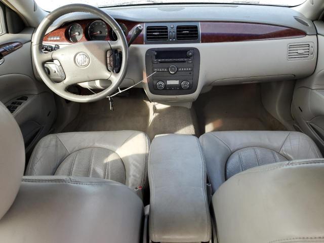 Photo 8 from auction – 2006 BUICK LUCERNE CX with VIN 1G4HD57216U213631