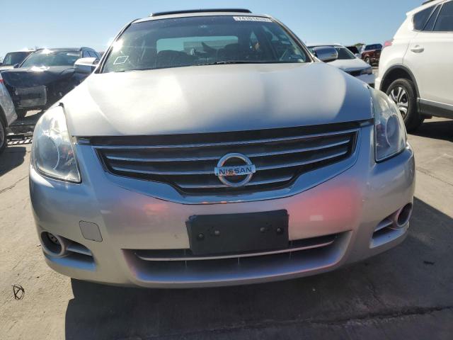 Photo 5 from auction – 2012 NISSAN ALTIMA BAS with VIN 1N4AL2AP1CN514570
