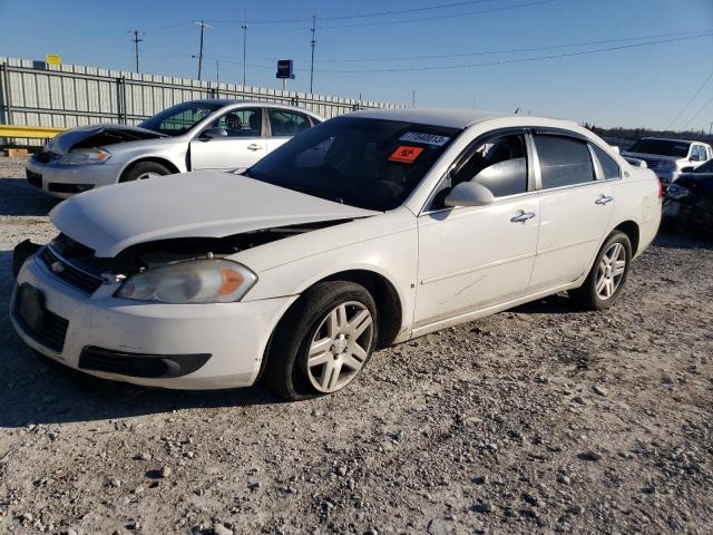 CHEVROLET IMPALA LTZ 2007 with VIN 2G1WU58R879112441 - Photo from auction