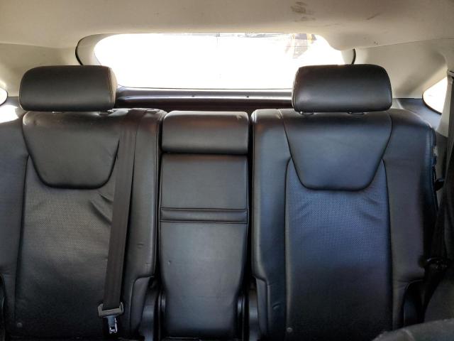 Photo 10 from auction – 2010 LEXUS RX 350 with VIN 2T2BK1BA2AC059844