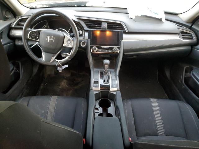 Photo 8 from auction – 2017 HONDA CIVIC EX with VIN 19XFC2F8XHE200803