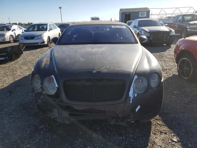 Foto 5 de la subasta – 2006 BENTLEY CONTINENTA con VIN SCBCR63W06C032687