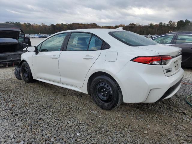 Photo 2 from auction – 2020 TOYOTA COROLLA LE with VIN 5YFEPRAE0LP040105