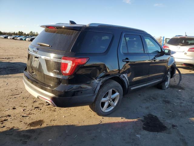 Photo 3 from auction – 2016 FORD EXPLORER X with VIN 1FM5K8D80GGA22060