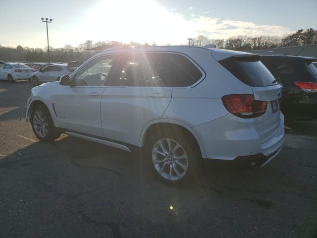 Photo 2 from auction – 2015 BMW X5 XDRIVE3 with VIN 5UXKR0C56F0K64501