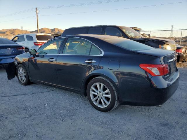 Photo 2 from auction – 2007 LEXUS ES 350 with VIN JTHBJ46G372034741