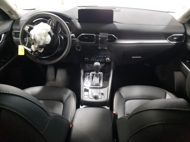 Photo 8 from auction – 2023 MAZDA CX-5 PREFE with VIN JM3KFBCM2P0223174