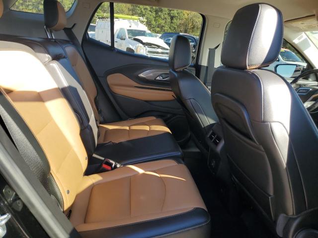 Photo 10 from auction – 2019 GMC TERRAIN SL with VIN 3GKALPEX3KL136708