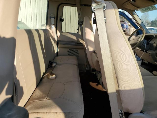 Photo 10 from auction – 2000 FORD F250 SUPER with VIN 1FTNX21F0YEC31401